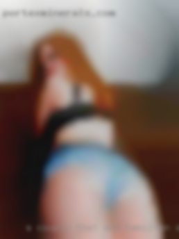 A couple that ads Hamilton, Alabama is into kink.