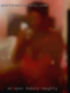 An open Dubois naughty minded woman who likes to play.