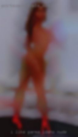I like Parma, Idaho nude women with curves!