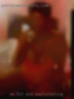 I'm 5'10 long and masturbating brownish, black hair.
