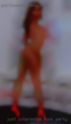 Just fuck party interested to see who is here.
