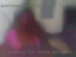 Looking for some Texas swingers fun exploration.