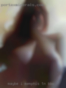 Maybe I am Memphis, TN BBW asking for too much?