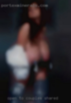 Open couples shared to all aspects of safe erotic play!