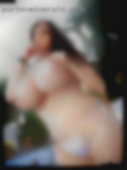 Thick ladies but Mocksville, NC not a must.