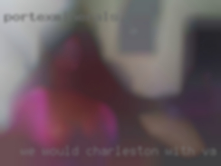 We would like her to be on Charleston with VA large side.